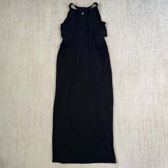 Sweaty Betty Holistic Tank Maxi Dress S - Picture 4 of 9